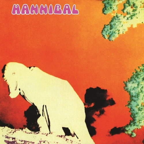 HANNIBAL / ハンニバル / HANNIBAL