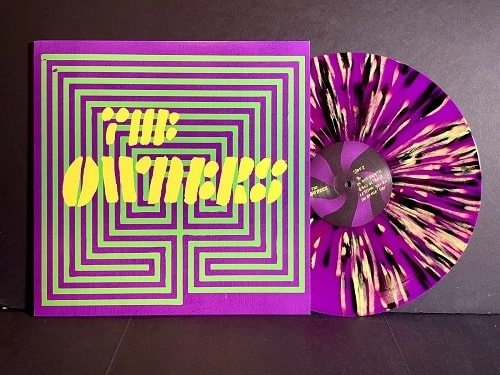 OWNERS (PUNK) / THE OWNERS (LP)