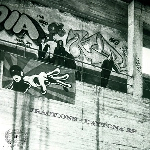 FRACTIONS / DAYTONA