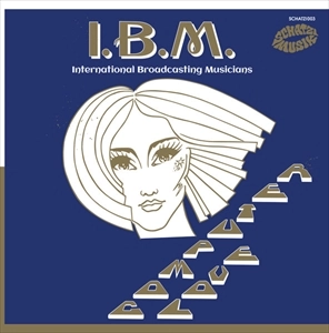 I.B.M. / COMPUTER LOVE