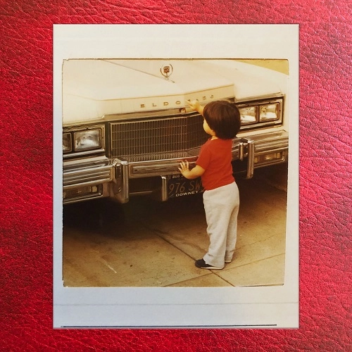 XL MIDDLETON / CHROME SPRINGS ETERNAL (COLOR VINYL)