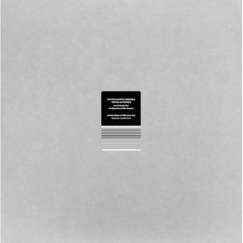 PORTICO QUARTET / ポルティコ・カルテット / Terrain (Extended) - Live in Studio One: An Abbey Road 90th Session(2LP)