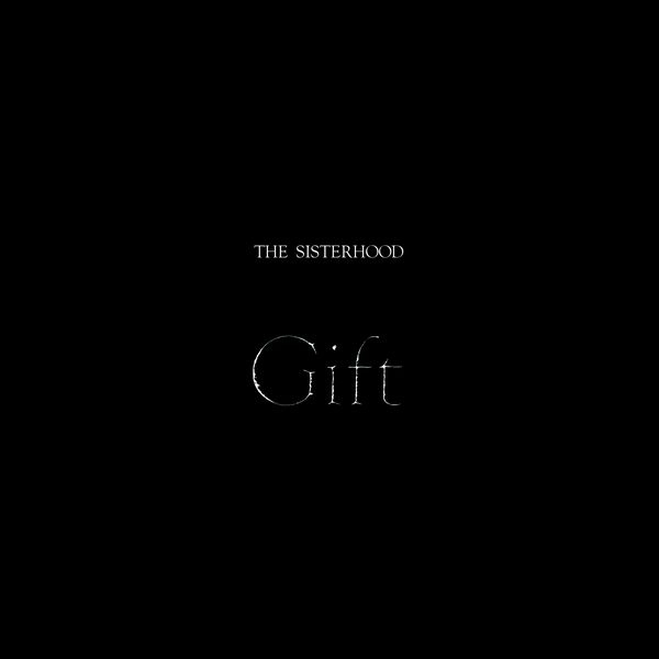 SISTERHOOD (ROCK) / GIFT (CD)