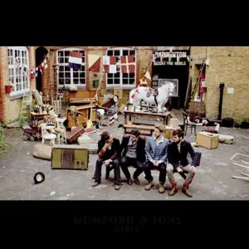 MUMFORD & SONS / マムフォード&サンズ / BABEL (10TH ANNIVERSARY)