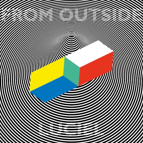 LUCIEL / ルシエル / FROM OUTSIDE