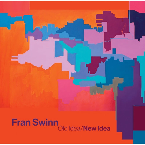 FRAN SWINN / フラン・スウィン / OLD IDEA / NEW IDEA