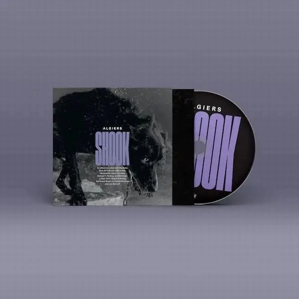 ALGIERS / SHOOK