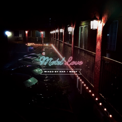 KKR x MEFF / Motel Love