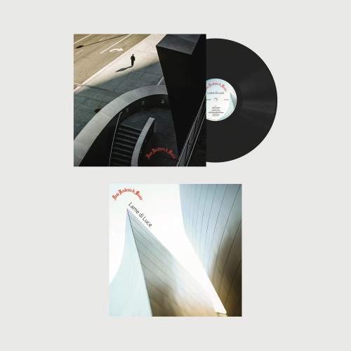 REALE ACCADEMIA DI MUSICA / レアーレ・アカデミア・ディ・ムジカ / LAME DI LUCE: LIMITED VINYL
