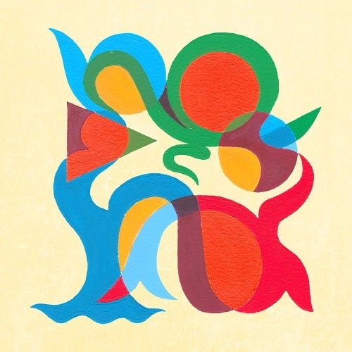 HUMA / SELVA (7")