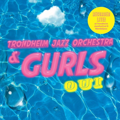 TRONDHEIM JAZZ ORCHESTRA / トロンハイム・ジャズ・オーケストラ / OUI