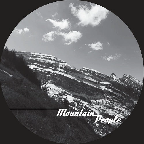 ZEFZEED / IT WILL NEVER BE LONG ANYMORE (VINYL ONLY)
