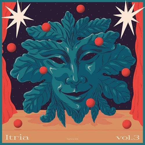 V.A. (POLIFONIC) / ITRIA VOL 3