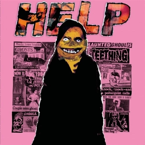 TEETHING / HELP (2LP)