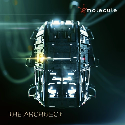 EMOLECULE / THE ARCHITECT: LIMITED 180g DOUBLE VINYL