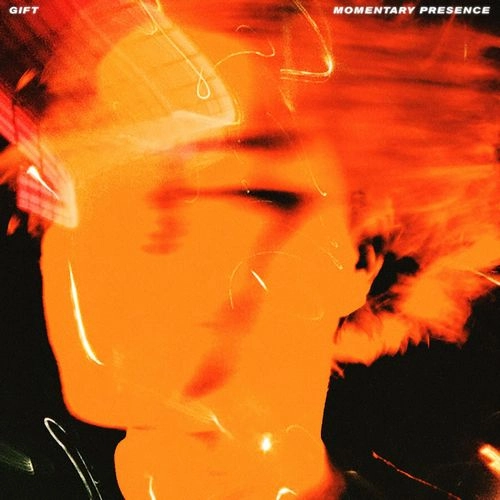 GIFT(US) / ギフト(US) / MOMENTARY PRESENCE (VINYL)