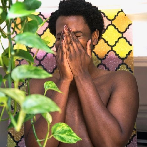 SHAMIR / HOPE (LIME GREEN VINYL)