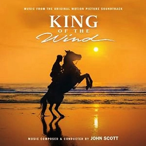 JOHN SCOTT / ジョン・スコット / KING OF THE WIND