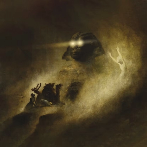 APATHY / アパシー / "KING OF GODS. NO SECOND ""LP"""