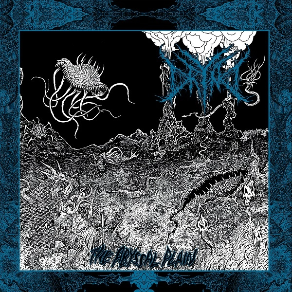 DRYAD(from USA) / THE ABYSSAL PLAIN