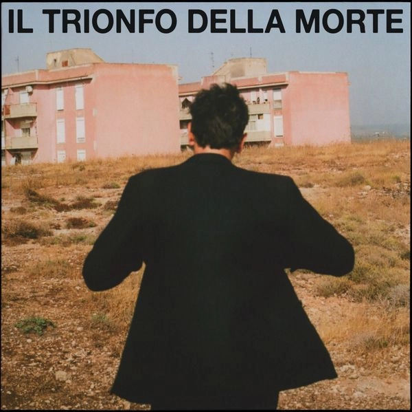 CHRISTOPHE CLEBARD / IL TRIONFO DELLA MORTE