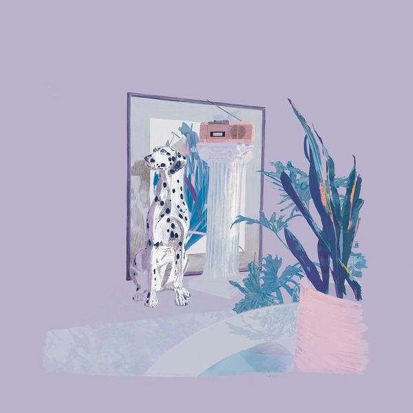 ABRACADABRA (SYNTH-POP) / SHAPES & COLORS (VINYL)