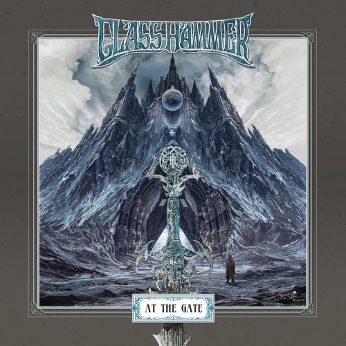 GLASS HAMMER / グラス・ハマー / AT THE GATE