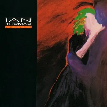 IAN THOMAS / LEVITY