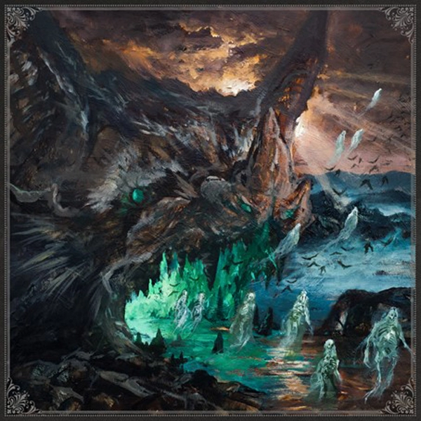 JADE(DEATH METAL) / THE PACIFICATION OF DEATH / PACIFICATION OF DEATH
