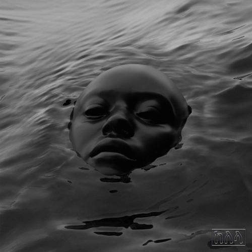 KELELA / ケレラ / RAVEN "輸入盤LP+DL (CLEAR VINYL)" / RAVEN LP+DL (CLEAR VINYL)