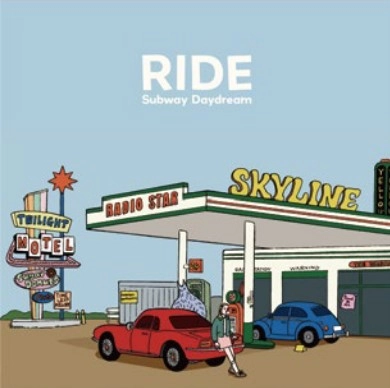 Subway Daydream / RIDE