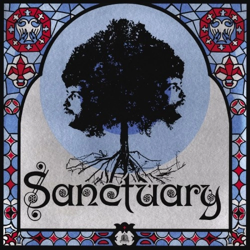 SANCTUARY (PROG: US) / SANCTUARY