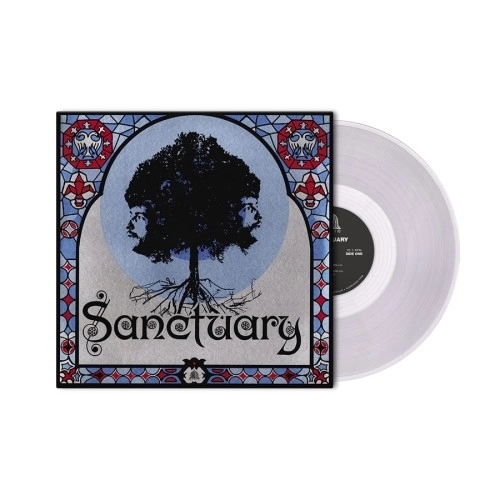 SANCTUARY (PROG: US) / SANCTUARY: LIMITED CLEAR VINYL