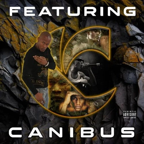 CANIBUS / FEATURING CANIBUS CD