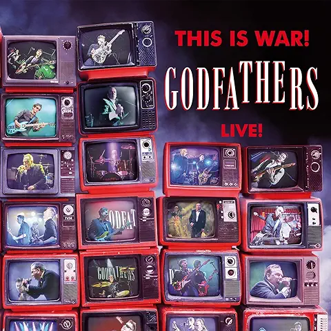GODFATHERS / THIS IS WAR! THE..