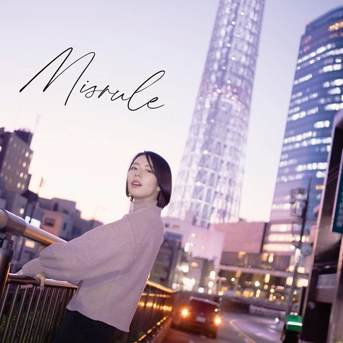 RUKATAMA / ルカタマ / MISRULE
