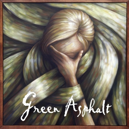 GREEN ASPHALT / グリーン・アスファルト / GREEN ASPHALT