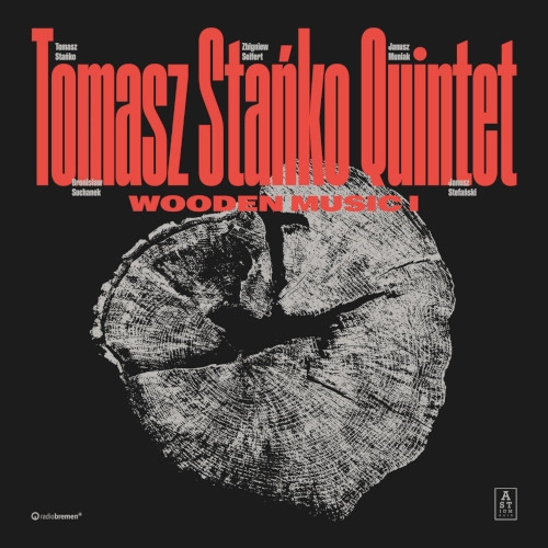 TOMASZ STANKO / トーマス・スタンコ / WOODEN MUSIC I
