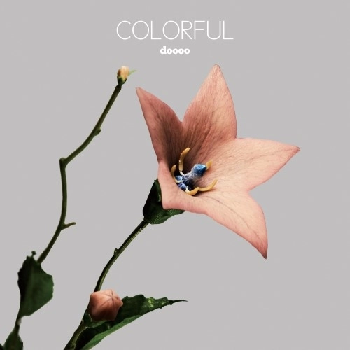 doooo / COLORFUL "LP"
