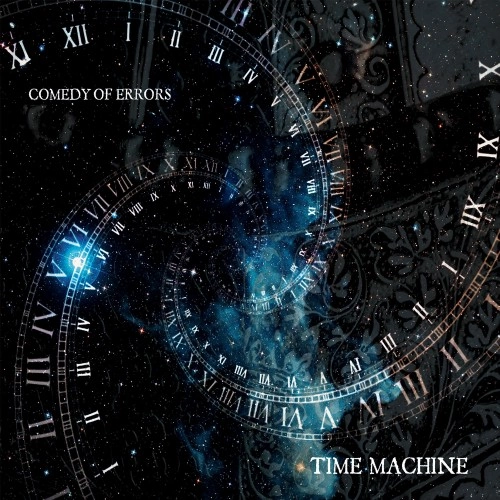 COMEDY OF ERRORS / コメディ・オブ・エラーズ / TIME MACHINE: 300 COPIES LIMITED 180g VINYL