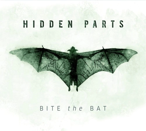 HIDDEN PARTS / BITE THE BAT