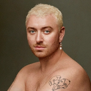 SAM SMITH / サム・スミス / GLORIA / グロリア