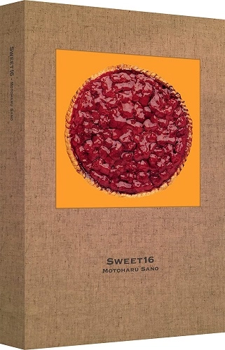MOTOHARU SANO / 佐野元春 / SWEET16 30th Anniversary Edition
