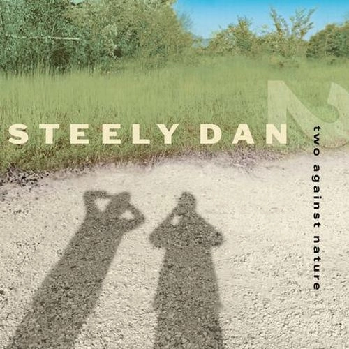 STEELY DAN / スティーリー・ダン / TWO AGAINST NATURE (HYBRID SACD)