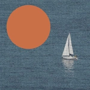DJ BALATON / SPACE FOR AFTERNOON 10"