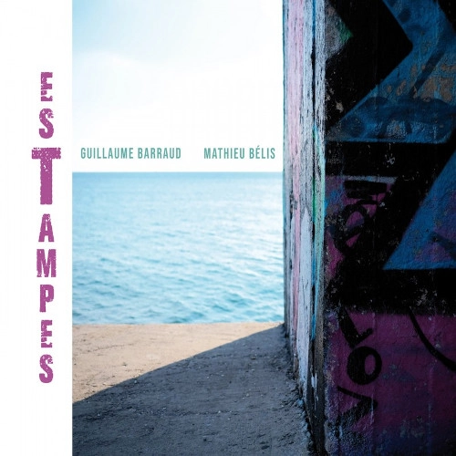 GUILLAUME BARRAUD  / ESTAMPES