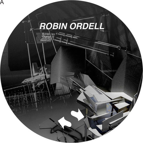 ROBIN ORDELL / SUB/008