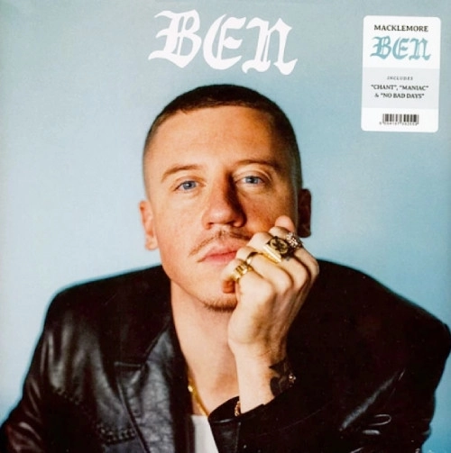 MACKLEMORE / マックルモア / BEN "2LP / BEN "2LP"