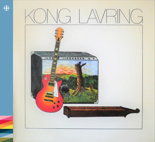KONG LAVRING / KONG LAVRING - REMASTER