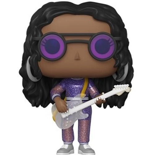 H.E.R. / FUNKO POP! ROCKS : H.E.R.